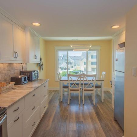 640 Newhaven Villa Fripp Island Kültér fotó