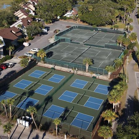 640 Newhaven Villa Fripp Island Kültér fotó