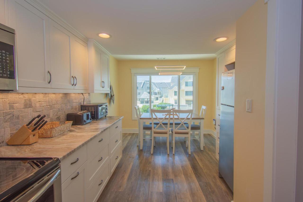 640 Newhaven Villa Fripp Island Kültér fotó