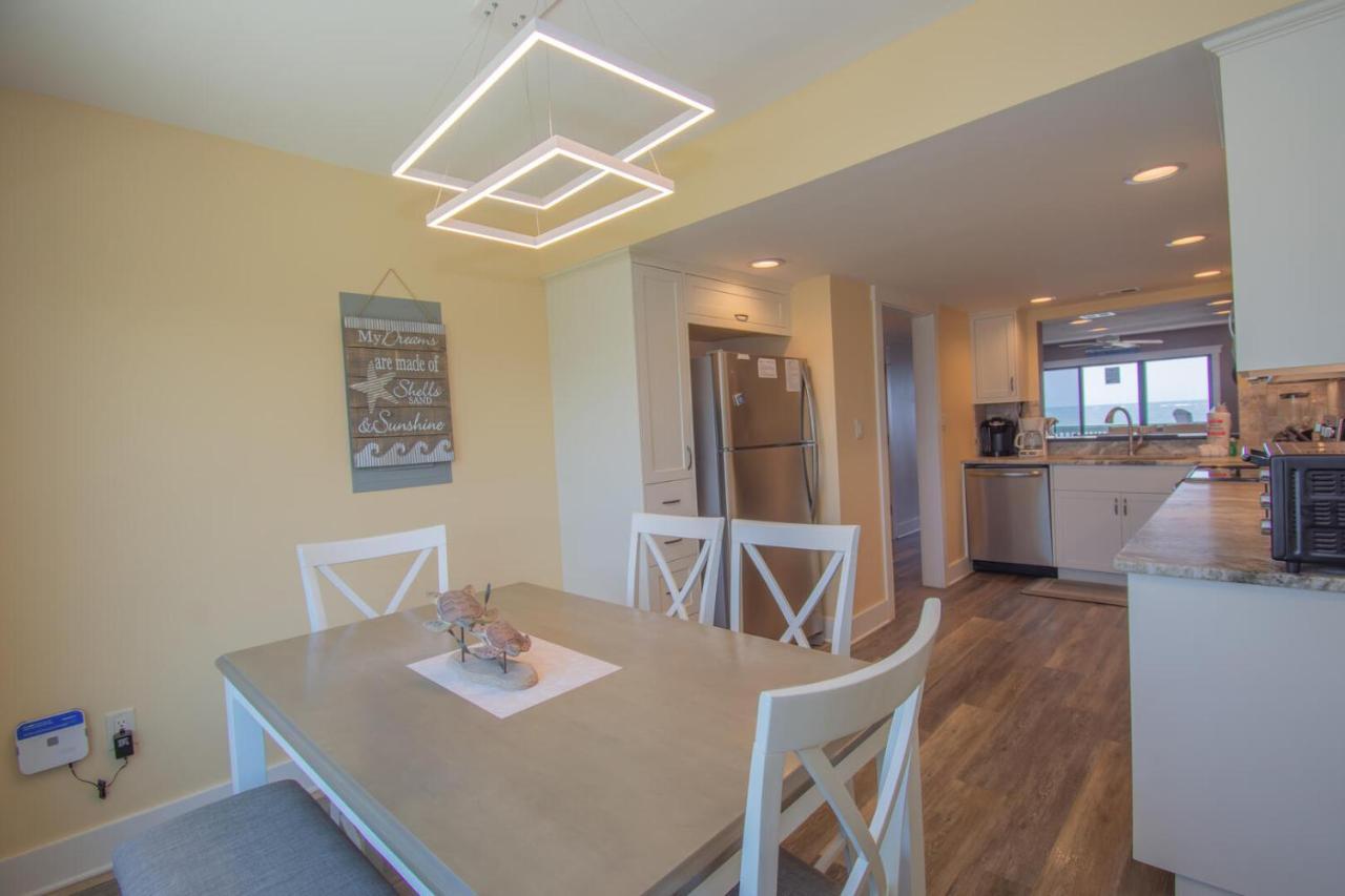 640 Newhaven Villa Fripp Island Kültér fotó