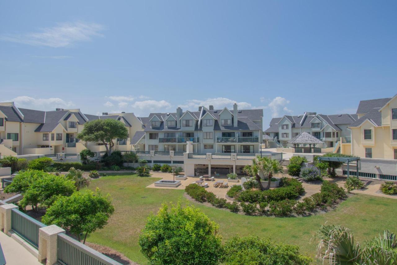 640 Newhaven Villa Fripp Island Kültér fotó