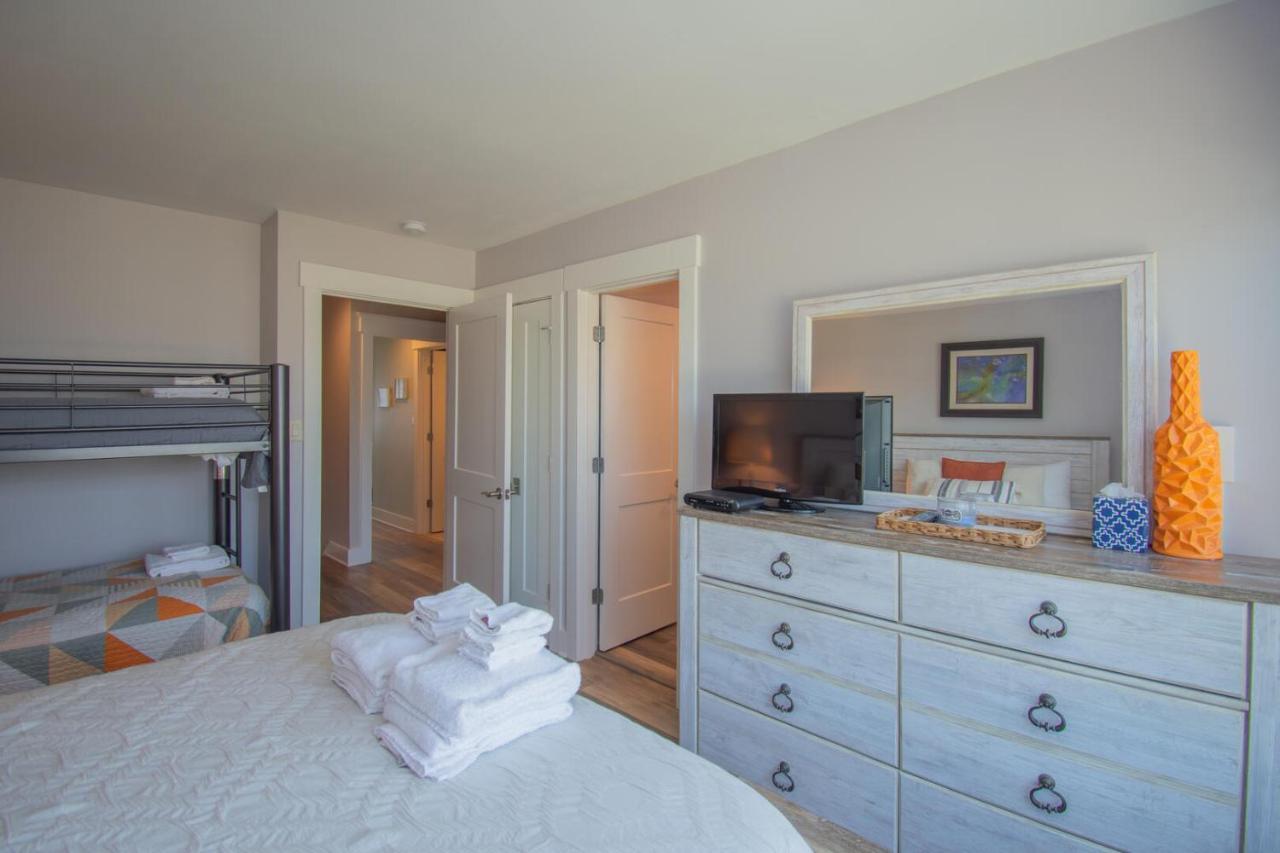640 Newhaven Villa Fripp Island Kültér fotó