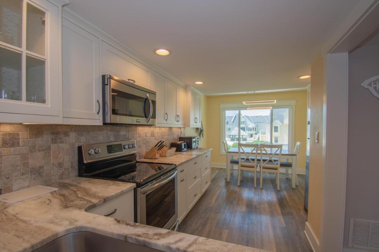 640 Newhaven Villa Fripp Island Kültér fotó