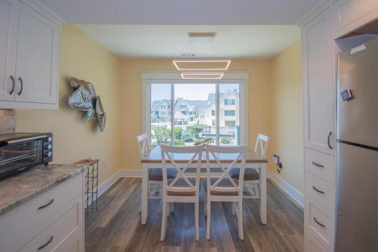 640 Newhaven Villa Fripp Island Kültér fotó