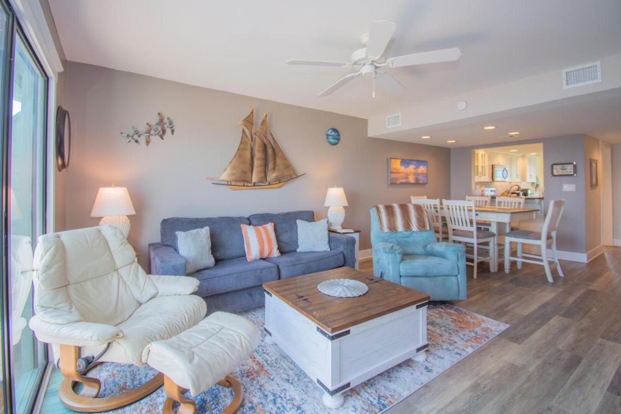 640 Newhaven Villa Fripp Island Kültér fotó
