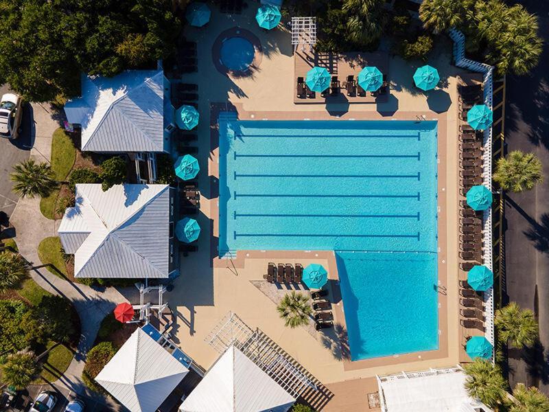 640 Newhaven Villa Fripp Island Kültér fotó